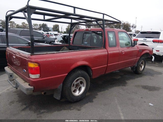 Aukcja sprzedaży 1998 Ford Ranger Xl/xlt, vin: 1FTYR14C3WPB04937, numer aukcji: 45062803