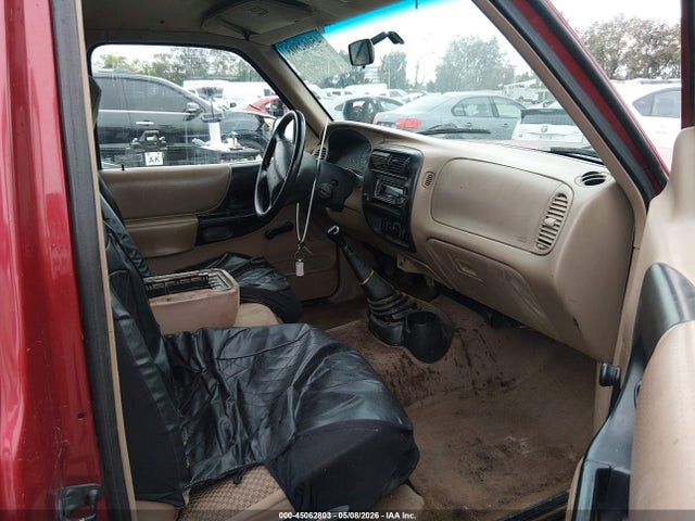 Aukcja sprzedaży 1998 Ford Ranger Xl/xlt, vin: 1FTYR14C3WPB04937, numer aukcji: 45062803