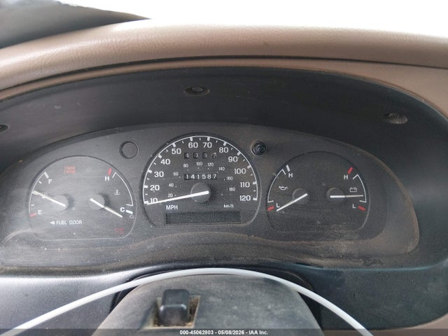 Aukcja sprzedaży 1998 Ford Ranger Xl/xlt, vin: 1FTYR14C3WPB04937, numer aukcji: 45062803