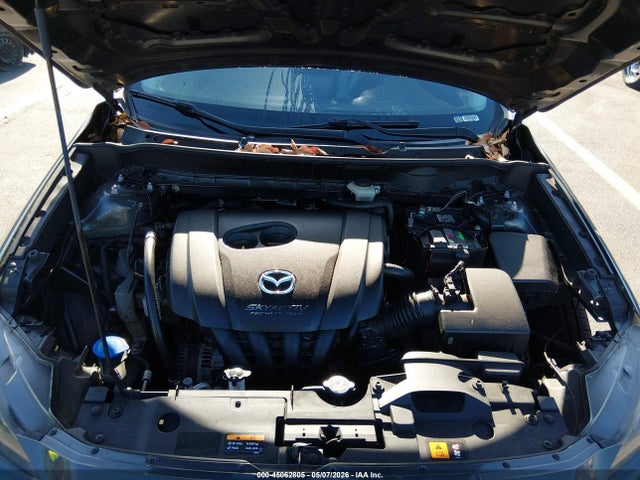 45062805 :رقم المزاد ، JM1DKDB74K0445258 vin ، 2019 Mazda Cx-3 Sport مزاد بيع