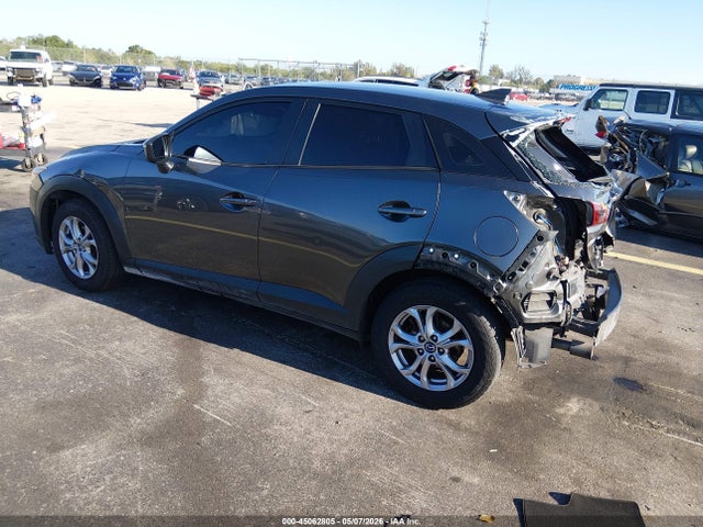 45062805 :رقم المزاد ، JM1DKDB74K0445258 vin ، 2019 Mazda Cx-3 Sport مزاد بيع