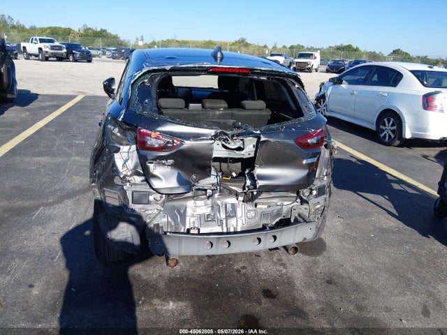 45062805 :رقم المزاد ، JM1DKDB74K0445258 vin ، 2019 Mazda Cx-3 Sport مزاد بيع