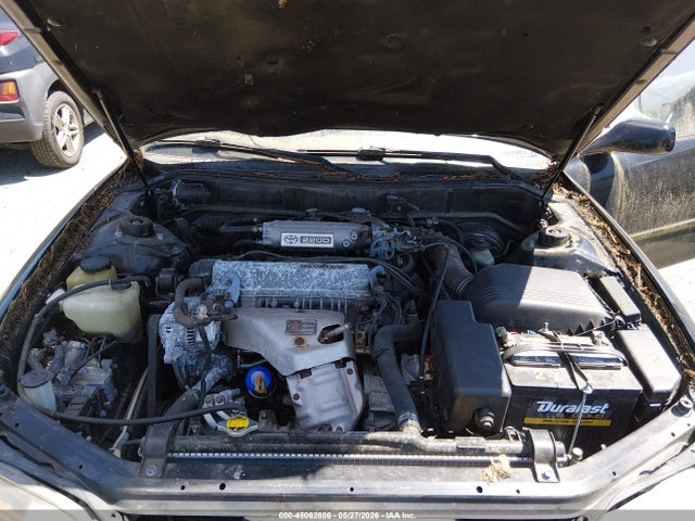 45062806 :رقم المزاد ، JT2SK13E7R0254116 vin ، 1994 Toyota Camry Xle مزاد بيع