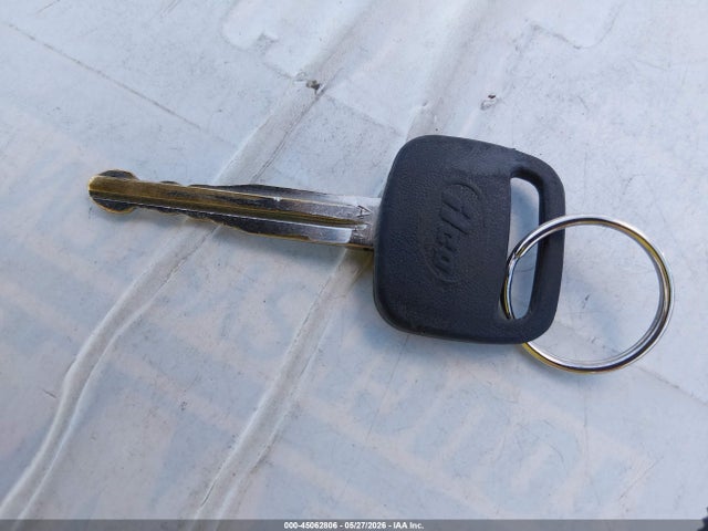 45062806 :رقم المزاد ، JT2SK13E7R0254116 vin ، 1994 Toyota Camry Xle مزاد بيع
