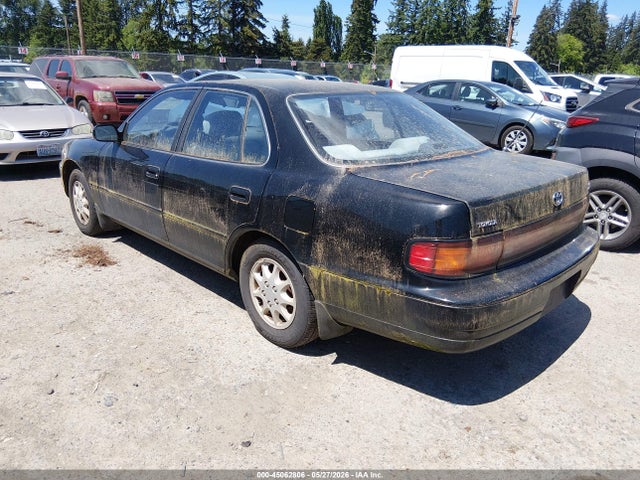 45062806 :رقم المزاد ، JT2SK13E7R0254116 vin ، 1994 Toyota Camry Xle مزاد بيع