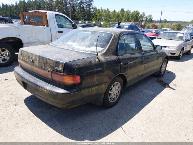 45062806 :رقم المزاد ، JT2SK13E7R0254116 vin ، 1994 Toyota Camry Xle مزاد بيع