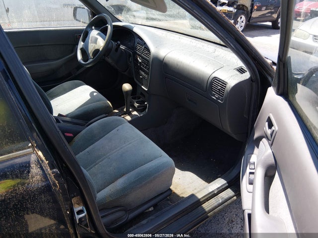 45062806 :رقم المزاد ، JT2SK13E7R0254116 vin ، 1994 Toyota Camry Xle مزاد بيع