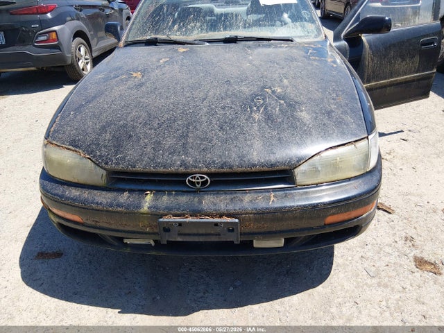 45062806 :رقم المزاد ، JT2SK13E7R0254116 vin ، 1994 Toyota Camry Xle مزاد بيع