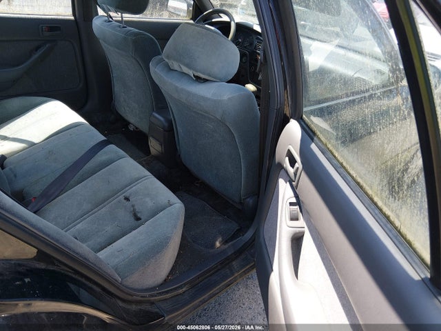 45062806 :رقم المزاد ، JT2SK13E7R0254116 vin ، 1994 Toyota Camry Xle مزاد بيع