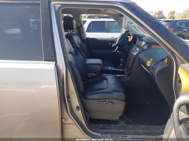 Aukcja sprzedaży 2011 Infiniti Qx56, vin: JN8AZ2ND0B9701898, numer aukcji: 45062810