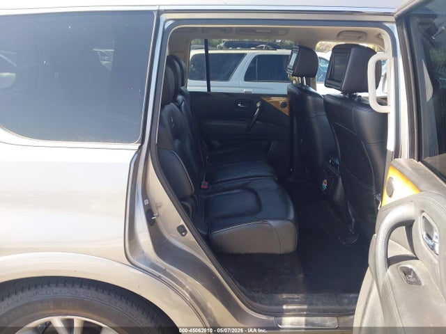 Aukcja sprzedaży 2011 Infiniti Qx56, vin: JN8AZ2ND0B9701898, numer aukcji: 45062810