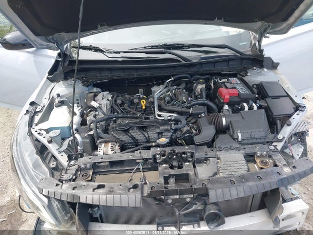 Aukcja sprzedaży 2023 Nissan Altima Sr Fwd, vin: 1N4BL4CV5PN400766, numer aukcji: 45062811