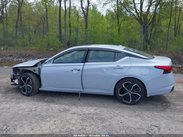 Aukcja sprzedaży 2023 Nissan Altima Sr Fwd, vin: 1N4BL4CV5PN400766, numer aukcji: 45062811