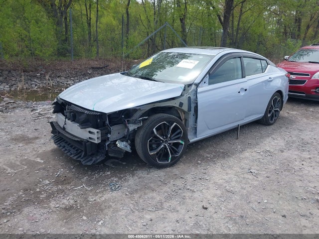 Aukcja sprzedaży 2023 Nissan Altima Sr Fwd, vin: 1N4BL4CV5PN400766, numer aukcji: 45062811