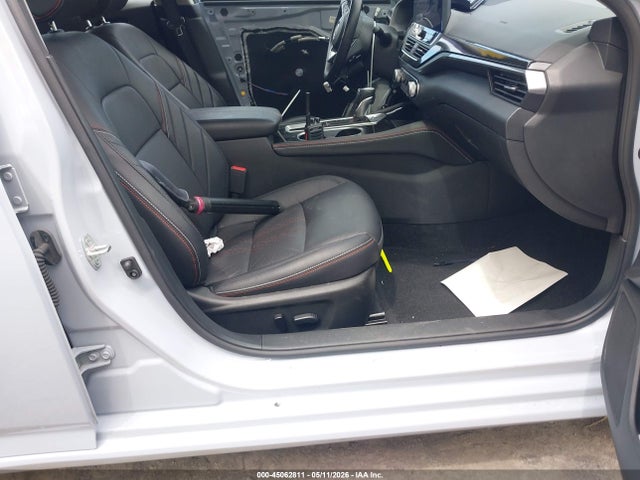 Aukcja sprzedaży 2023 Nissan Altima Sr Fwd, vin: 1N4BL4CV5PN400766, numer aukcji: 45062811