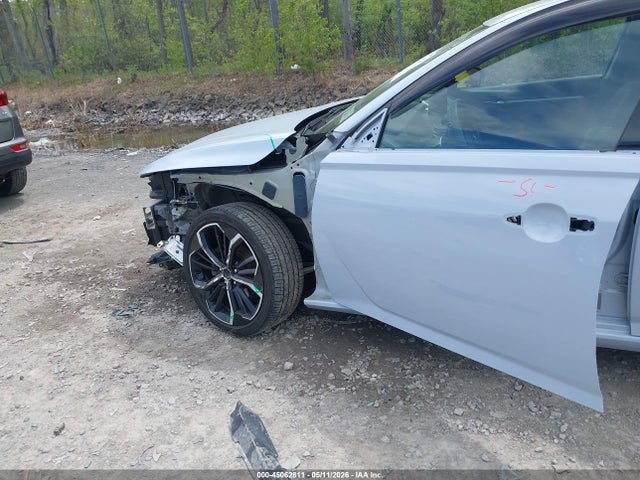 Aukcja sprzedaży 2023 Nissan Altima Sr Fwd, vin: 1N4BL4CV5PN400766, numer aukcji: 45062811