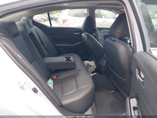 Aukcja sprzedaży 2023 Nissan Altima Sr Fwd, vin: 1N4BL4CV5PN400766, numer aukcji: 45062811