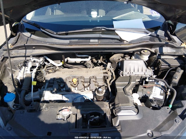 Продаж на аукціоні авто 2019 Honda Hr-v Lx, vin: 3CZRU6H3XKG723831, номер лоту: 45062814