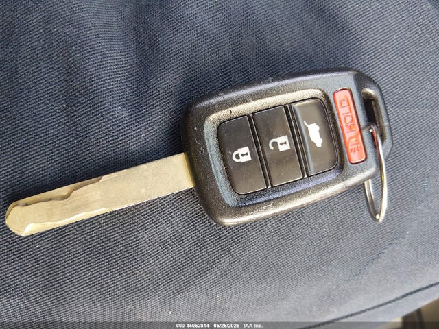 Продаж на аукціоні авто 2019 Honda Hr-v Lx, vin: 3CZRU6H3XKG723831, номер лоту: 45062814