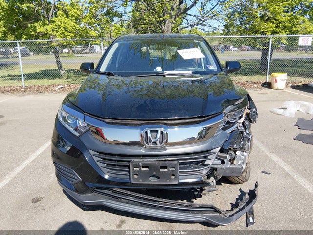Продаж на аукціоні авто 2019 Honda Hr-v Lx, vin: 3CZRU6H3XKG723831, номер лоту: 45062814