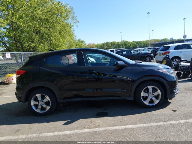 Продаж на аукціоні авто 2019 Honda Hr-v Lx, vin: 3CZRU6H3XKG723831, номер лоту: 45062814