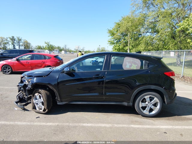 Продаж на аукціоні авто 2019 Honda Hr-v Lx, vin: 3CZRU6H3XKG723831, номер лоту: 45062814
