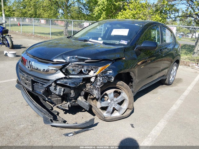 Продаж на аукціоні авто 2019 Honda Hr-v Lx, vin: 3CZRU6H3XKG723831, номер лоту: 45062814