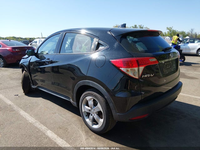 Продаж на аукціоні авто 2019 Honda Hr-v Lx, vin: 3CZRU6H3XKG723831, номер лоту: 45062814