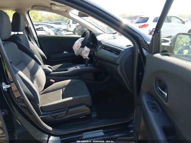 Продаж на аукціоні авто 2019 Honda Hr-v Lx, vin: 3CZRU6H3XKG723831, номер лоту: 45062814