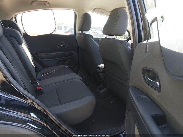 Продаж на аукціоні авто 2019 Honda Hr-v Lx, vin: 3CZRU6H3XKG723831, номер лоту: 45062814