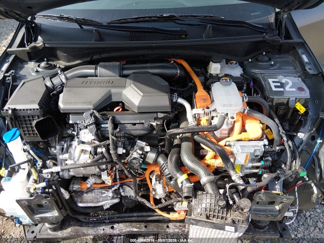 KNDPYDDH4S7238278 KIA Sportage Plug-in Hybrid X-line