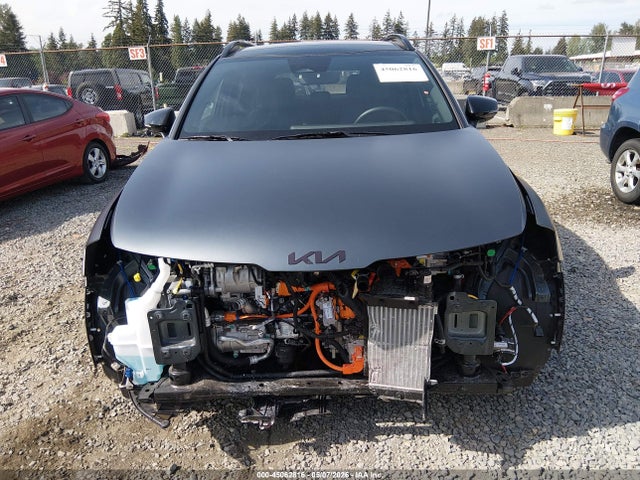 KNDPYDDH4S7238278 KIA Sportage Plug-in Hybrid X-line