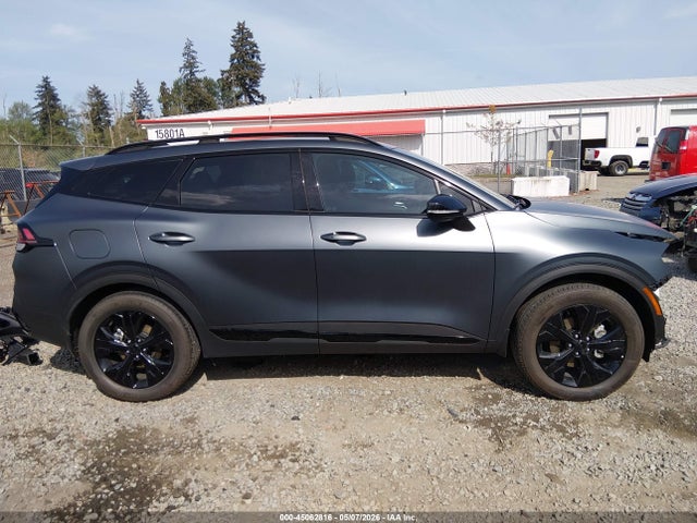 KNDPYDDH4S7238278 KIA Sportage Plug-in Hybrid X-line