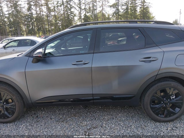 KNDPYDDH4S7238278 KIA Sportage Plug-in Hybrid X-line