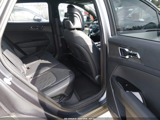 KNDPYDDH4S7238278 KIA Sportage Plug-in Hybrid X-line