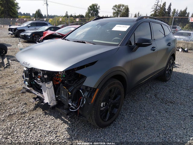 KNDPYDDH4S7238278 KIA Sportage Plug-in Hybrid X-line