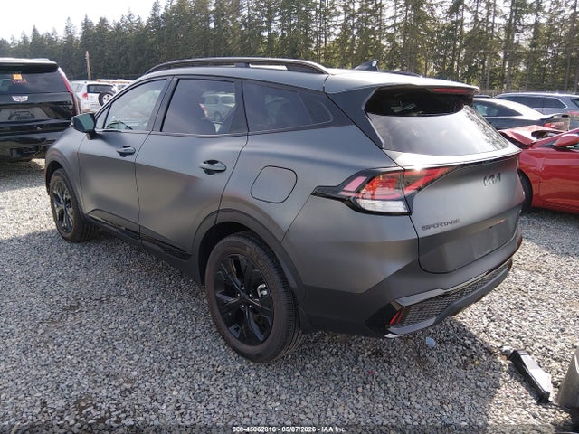KNDPYDDH4S7238278 KIA Sportage Plug-in Hybrid X-line