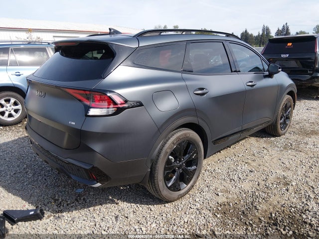 KNDPYDDH4S7238278 KIA Sportage Plug-in Hybrid X-line