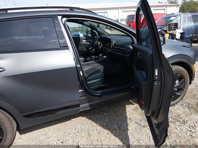 KNDPYDDH4S7238278 KIA Sportage Plug-in Hybrid X-line