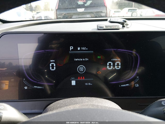 KNDPYDDH4S7238278 KIA Sportage Plug-in Hybrid X-line