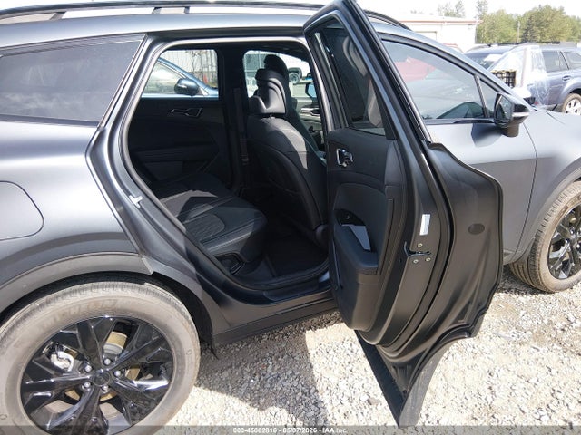 KNDPYDDH4S7238278 KIA Sportage Plug-in Hybrid X-line