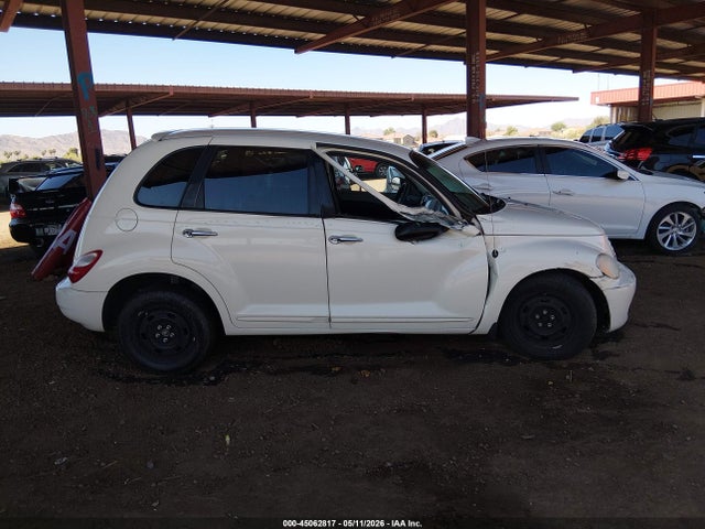 45062817 :رقم المزاد ، 3A8FY48BX8T111971 vin ، 2008 Chrysler Pt Cruiser Lx مزاد بيع