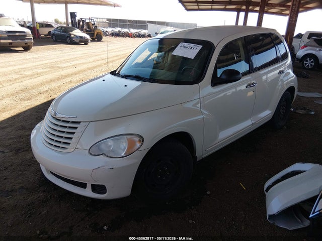 45062817 :رقم المزاد ، 3A8FY48BX8T111971 vin ، 2008 Chrysler Pt Cruiser Lx مزاد بيع