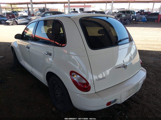 45062817 :رقم المزاد ، 3A8FY48BX8T111971 vin ، 2008 Chrysler Pt Cruiser Lx مزاد بيع