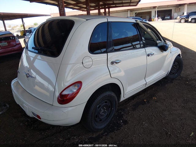 45062817 :رقم المزاد ، 3A8FY48BX8T111971 vin ، 2008 Chrysler Pt Cruiser Lx مزاد بيع