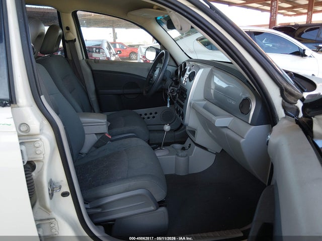 45062817 :رقم المزاد ، 3A8FY48BX8T111971 vin ، 2008 Chrysler Pt Cruiser Lx مزاد بيع