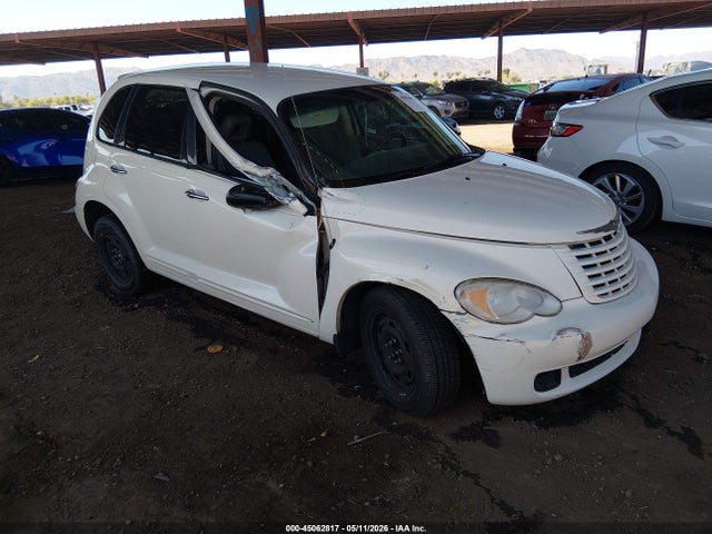 45062817 :رقم المزاد ، 3A8FY48BX8T111971 vin ، 2008 Chrysler Pt Cruiser Lx مزاد بيع