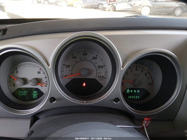 45062817 :رقم المزاد ، 3A8FY48BX8T111971 vin ، 2008 Chrysler Pt Cruiser Lx مزاد بيع
