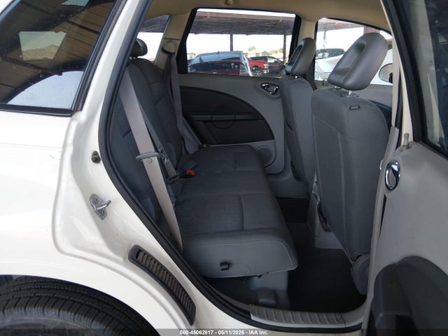 45062817 :رقم المزاد ، 3A8FY48BX8T111971 vin ، 2008 Chrysler Pt Cruiser Lx مزاد بيع