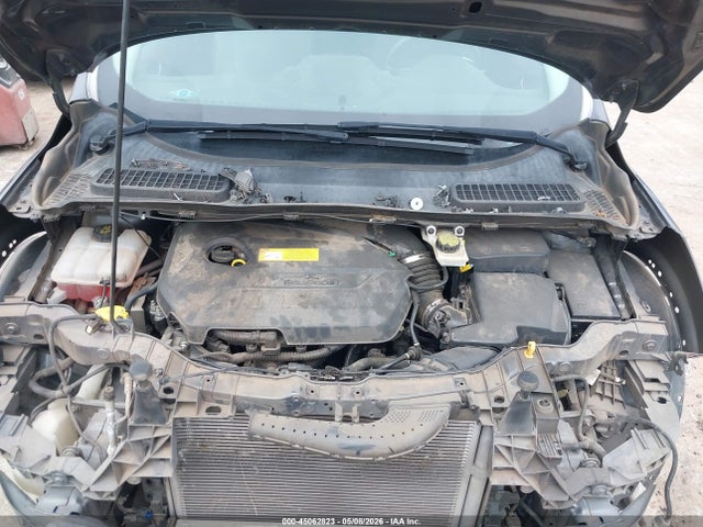 Продажа на аукционе авто 2016 Ford Escape Se, vin: 1FMCU0GX5GUA75456, номер лота: 45062823